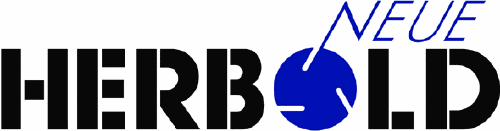 Logo der Firma NEUE HERBOLD GmbH