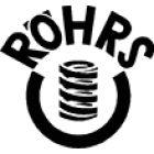 Logo der Firma Dr. Werner Röhrs GmbH & Co. KG