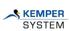 Logo der Firma KEMPER SYSTEM GmbH & Co. KG