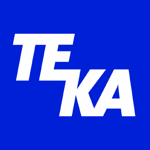 Logo der Firma Teka Absaug- und Entsorgungstechnologie GmbH