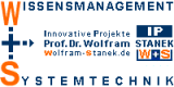 IP Wissensmanagement + Systemtechnik Prof. Dr. W. Stanek