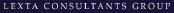 Firmenlogo LEXTA GmbH