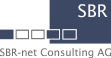 Firmenlogo SBR-net Consulting AG