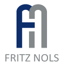 Logo der Firma Fritz Nols AG