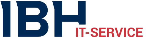 Company logo of IBH IT-Service GmbH