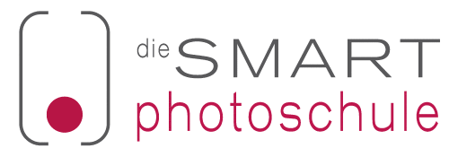 Logo der Firma Die SMARTphotoschule