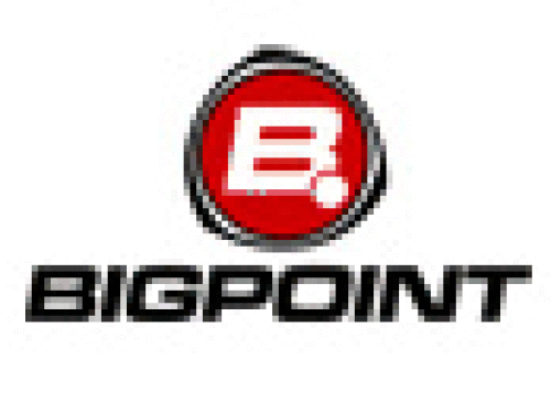 Logo der Firma Bigpoint GmbH