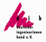 Logo der Firma deutscher ingenieurinnen bund e.V.