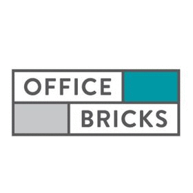 Company logo of Officebricks GmbH