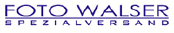 Firmenlogo WALSER GmbH & Co KG