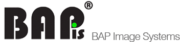 Logo der Firma BAP Image Systems GmbH