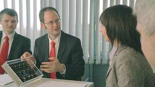 InfraTec GmbH Infrarotsensorik und Messtechnik