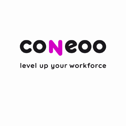 Logo der Firma Coneoo GmbH