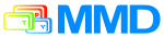 Firmenlogo MMD Monitors & Displays