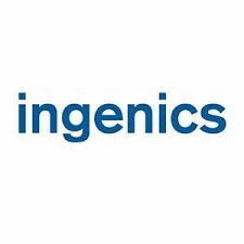 Company logo of Ingenics AG Headquarters