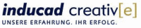 Cyberpark GmbH jetzt Teil der inducad group.