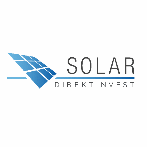 Logo der Firma Solar Direktinvest GmbH