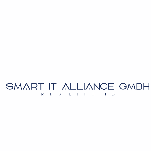 Logo der Firma Smart IT Alliance GmbH