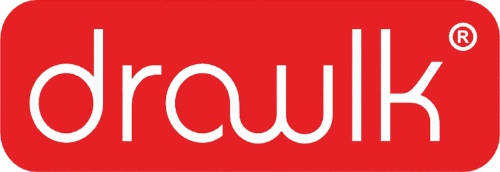 Logo der Firma draw2talk UG (haftungsbeschränkt)
