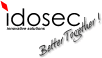 Firmenlogo idosec AG