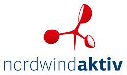 Logo der Firma nordwindaktiv e.V.
