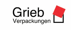 Logo der Firma Grieb Süddeutsche Verpackungs GmbH