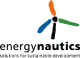 company logo Energynautics GmbH