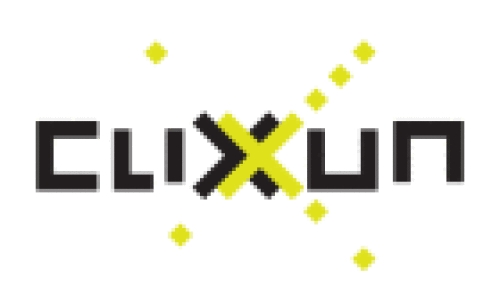 Logo der Firma Clixxun GmbH