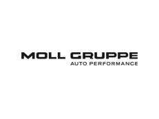 Logo der Firma Moll GmbH & Co KG