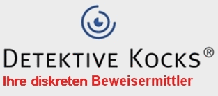 Logo der Firma Detektiv-Institut Kocks GmbH