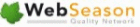 Alleinige Geschäftsführung bei webseason
