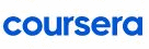 Logo der Firma Coursera UK Limited