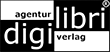Logo der Firma digilibri® - Agentur und Verlag für digitale Inhalte GbR