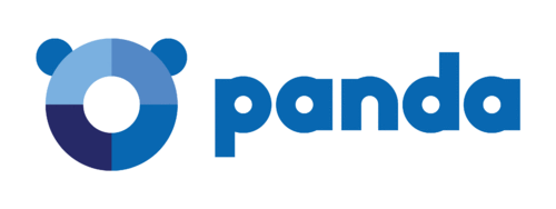 Logo der Firma Panda Security Germany