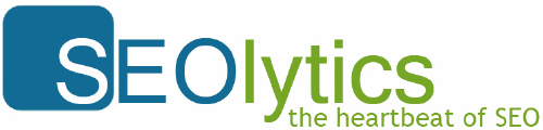 Logo der Firma SEOlytics GmbH