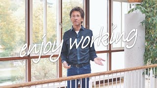 TOPIX - enjoy working