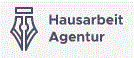 Logo der Firma Hausarbeit Agentur