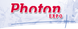Company logo of PHOTON International GmbH