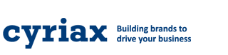 Logo der Firma Cyriax Strategie- und Markenberatung