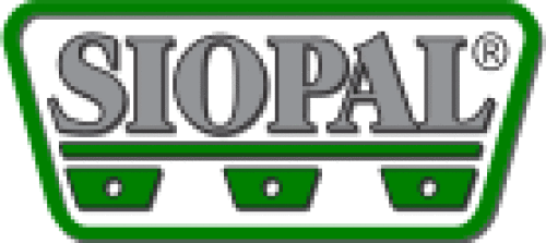 Logo der Firma Siopal Corporation, Niederlassung Deutschland