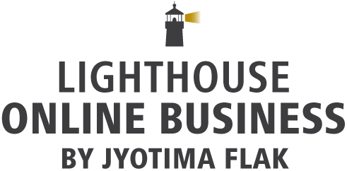 Logo der Firma JyotiMa Flak