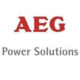 Individuelle Bankenlösung für GAD von AEG Power Solutions