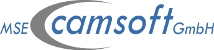 Logo der Firma MSE Camsoft GmbH