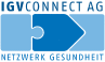 Firmenlogo IGV CONNECT AG