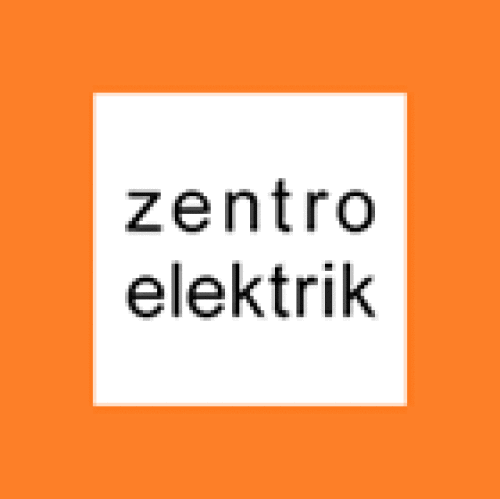 Logo der Firma Zentro-Elektrik GmbH KG