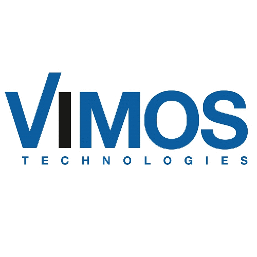 Logo der Firma ViMOS Technologies GmbH