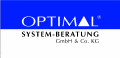 Firmenlogo OPTIMAL® System-Beratung GmbH & Co. KG