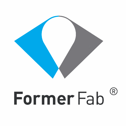 Logo der Firma FormerFab® GmbH