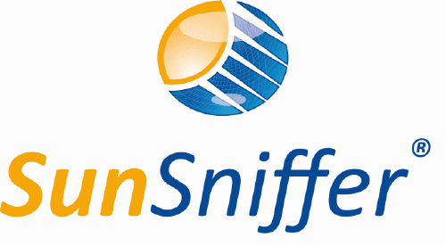 Logo der Firma SunSniffer GmbH & Co. KG