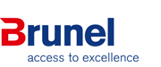 Logo der Firma Brunel GmbH